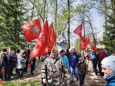 День Победы 