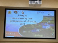 ИТОГИ РЕГИОНАЛЬНОГО ЭТАПА ВСЕРОССИЙСКОГО КОНКУРСА ШКОЛЬНЫХ МУЗЕЕВ